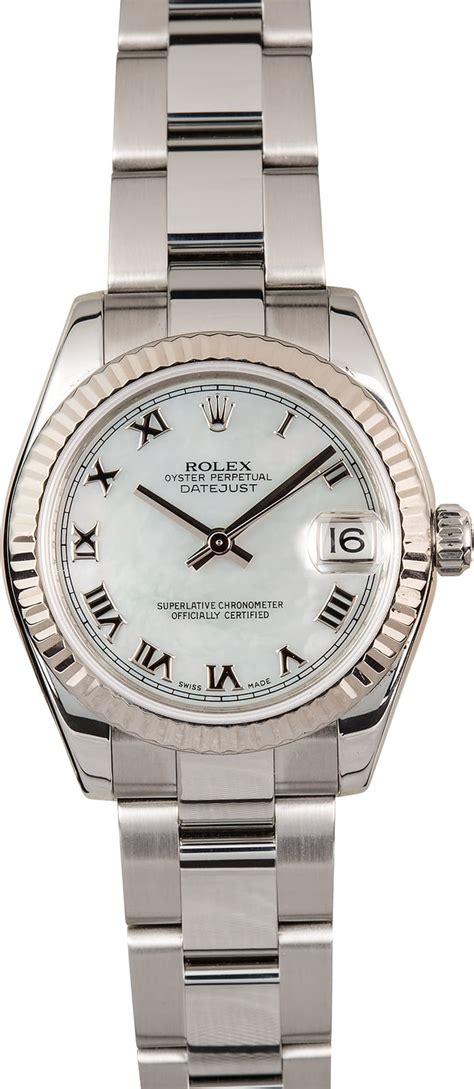 rolex datejust 178274 price.